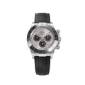 Rolex Daytona 116519LN 'Ghost' White Gold Steel and Bright Black Dial